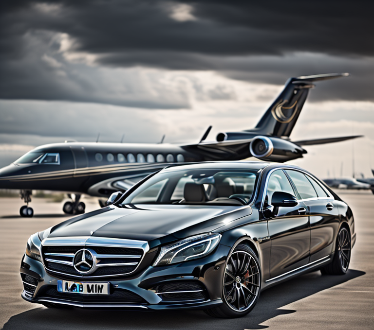 Airport Transfer Service
