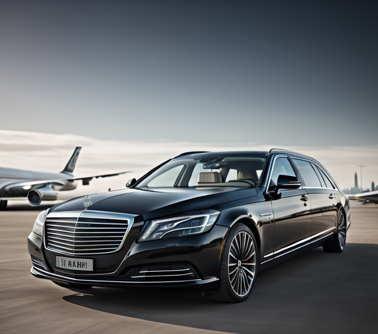 Goldsboro to RDU Airport Transfer Service