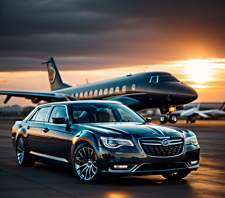 Airport Transfer Services at Raleigh-Durham International Airport (RDU)