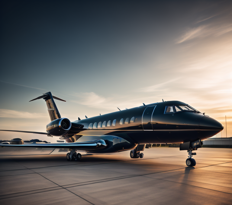 Private Aviation Services for Raleigh-Durham Airport