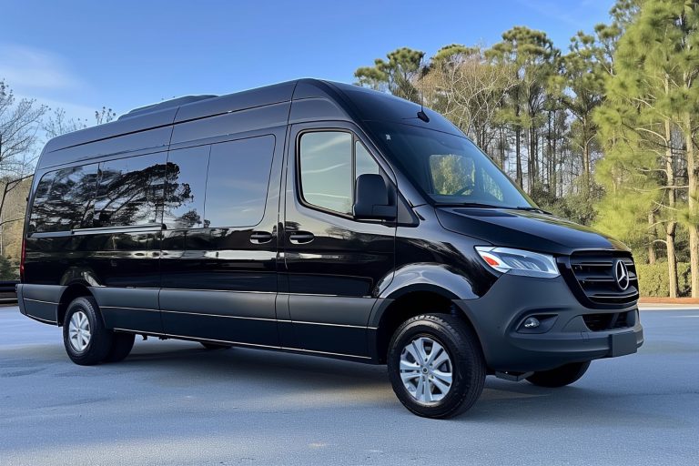 Church Transportation How It Can Help Your Congregation