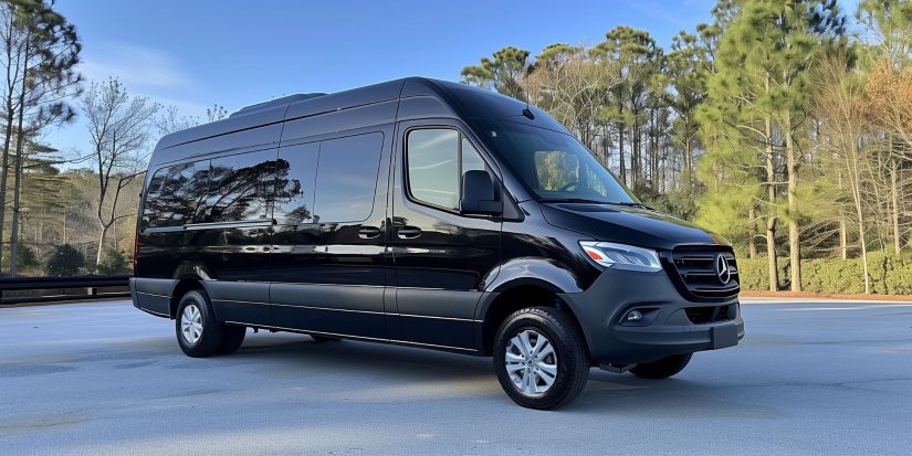 Church Transportation How It Can Help Your Congregation