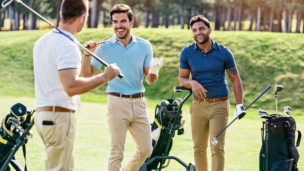 The Importance Of Private Transportation For Corporate Golf Outing