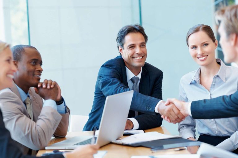 Why Important Business Meetings Need A Corporate Transportation Service