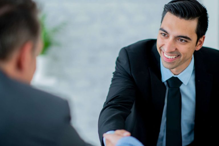 Building Rapport How Limo Services Can Impress and Win Over Clients