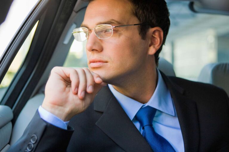 How to Evaluate the Safety Measures of Private Transportation Services