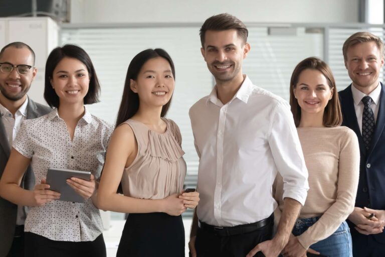 Offer Employees an Immersive Luxury Experience with Shuttle Transportation